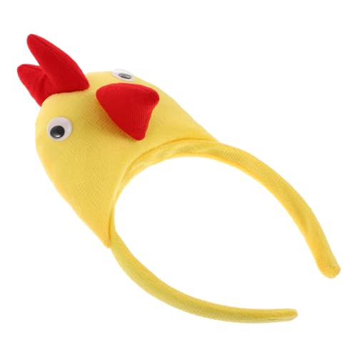 KAILIKETIY ���̏�?�w�b�h�o���h �ӂ�ӂ�A�j�}���w�A�A�N�Z�T���[ �R�X�v���p�p�[�e�B�[������ �a�����⌋�����ɂȖʂ��{�L�����N�^�[�̃w�b�h�E�F�A