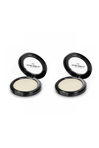 Göz Farı — Make Up Islak&kuru Eyeshadow 2 Adet 1377