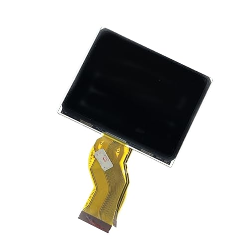 Pantalla LCD compatible para Nikon D7100 miniatura 1