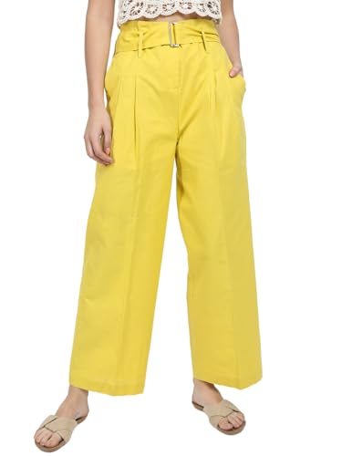 Image of Tokyo Talkies Women's Flared Pants