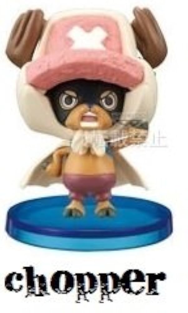 ワンピース ワールドコレクタブルフィギュア～ワーコレZOO～vol.1 ワンピース ワールドコレクタブルフィギュア ～ワーコレZOO