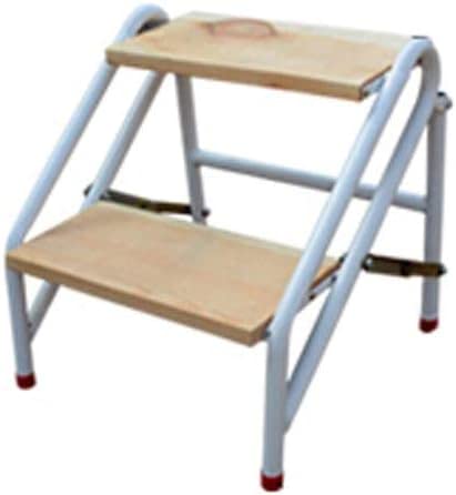 Escabeau pliable OKUOKA J11P échelle simple antidérapante intérieur extérieur