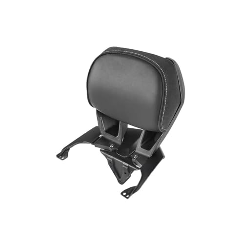 Dossier support de siège arrière XMAX 2017-2022 accessoires - 4