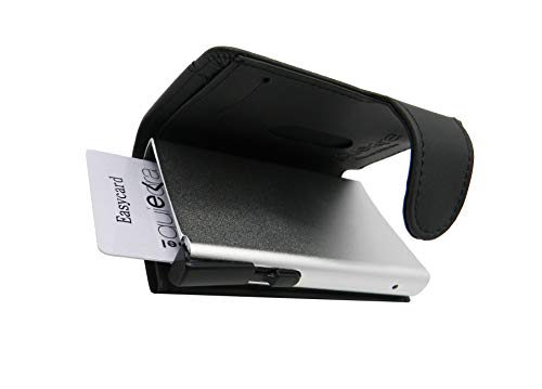 RF Distribution Portacarte di Credito in Pelle