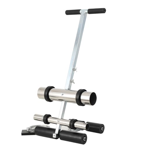 HOTSTORE Court Line Tape Machine Playing Field Line Striping Machine, Handheld and Pushable, Capable of Drawing Circles, for Driveway, Asphalt Or Concrete, Basketball Courts, Road Warning