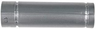Selkirk 3RV-12 3" X 12" RV Gas Vent Round Pipe