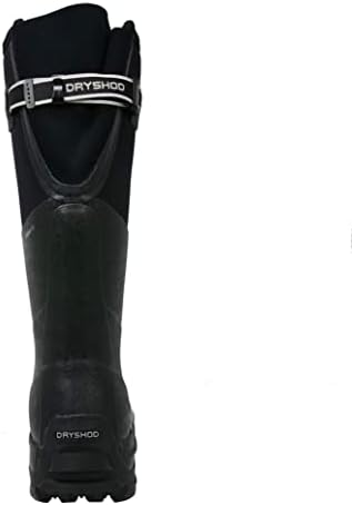Dryshod Arctic Storm Gusset Extreme-Cold Conditions Winter Boot | Image 6