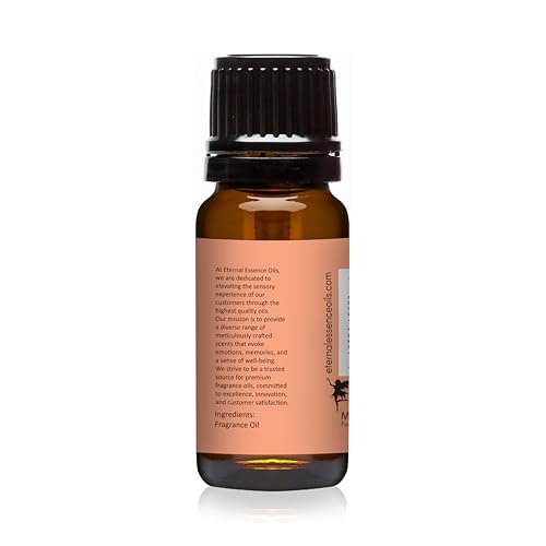 Image of Apricot & Peaches Premium Grade Fragrance Oil - 10ml - Scented Oil