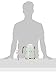 SMEG 50's Retro Style Electric Water Kettle with Automatic Shutoff, Removable Base, and Water Indicator, KLF03PBUS, Pastel Green