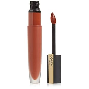 L’Oréal Paris Makeup Rouge Signature Parisian Sunset Collection, I Amaze