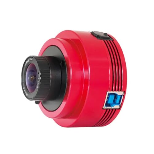 ZWO ASI676MC