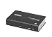 Produktbild ATEN VS182B 1+2 Port HDMI-Splitter Ultra HD-fähig 4096 x 2160 Pixel Schwarz