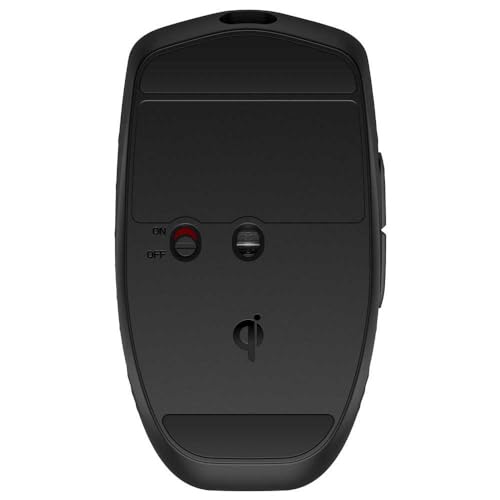 HP Souris WRLS avec Charge Qi 650
