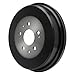 Dynamic Friction Company True Balanced Brake DRUM (1) 365-76016 For 1984-1995 Toyota Pickup, 1995-2004 Toyota Tacoma