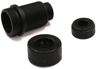 Integy RC Model C23642 Plastic Shock Part Set (1) for OTA-R31 1/10 Drift Car