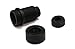 Integy RC Model C23642 Plastic Shock Part Set (1) for OTA-R31 1/10 Drift Car