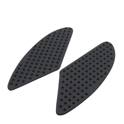 Stickers réservoir traction pads antidérapants pour moto FJR 1300 de 2001 à 2015