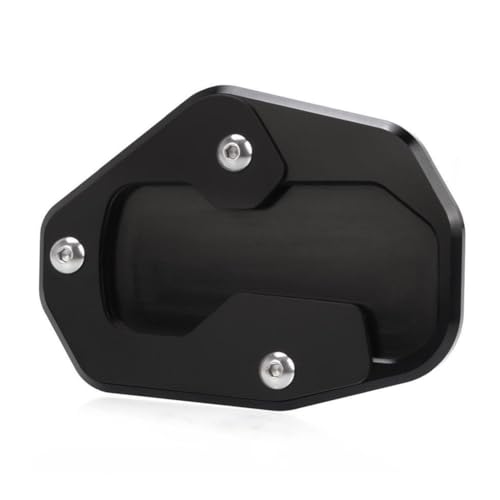 Extension béquille Pan America 1250 support extension de béquille latérale de moto