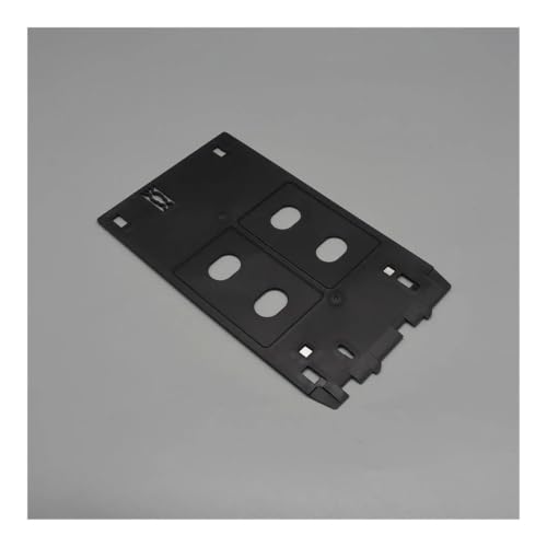 Bandeja para tarjetas de PVC tipo J compatible con Canon IP7270 5