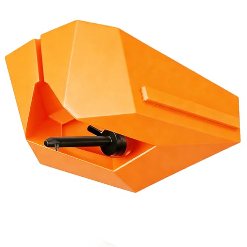AT-VM95E Replacement Stylus Compatible with Audio-Technica VM95 Series — Fits AT-VMN95E Cartridge...