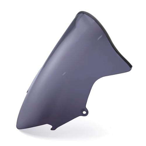 Pare-brise déflecteurs Gixxer SF250 stopper le vent et la fatigue du motard