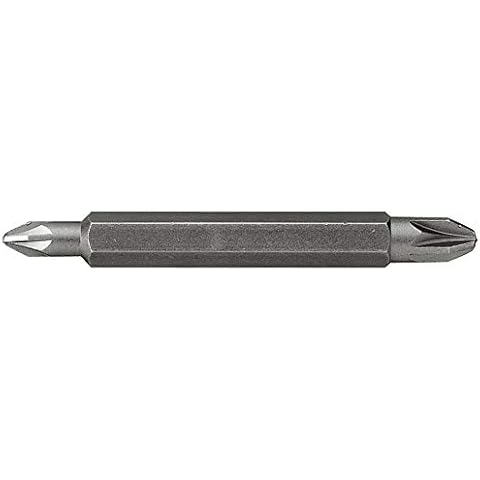 Stanley Double Ended Phillips Bit Set Cover