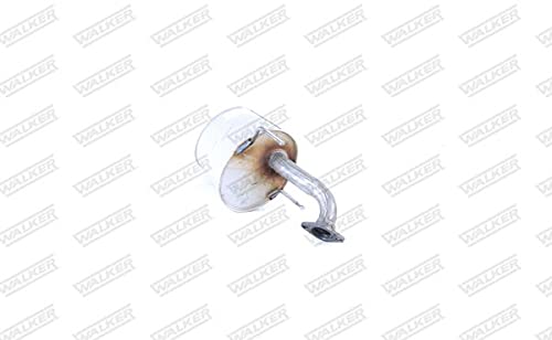 Tłumik końcowy WALKER 23675 D: 780 mm
