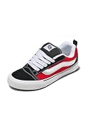 Vans Unisex Knu Skool Shoe | '90s Retro Puffy...