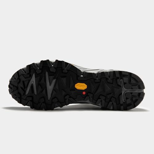 KAILAS Men's Expedition-4 FILTERTEC Low Waterproof Trekking Shoe Hiking Shoes3