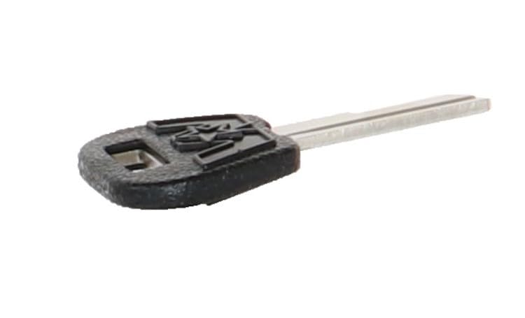 Image of Freightliner Key Blank - 22-73689-000