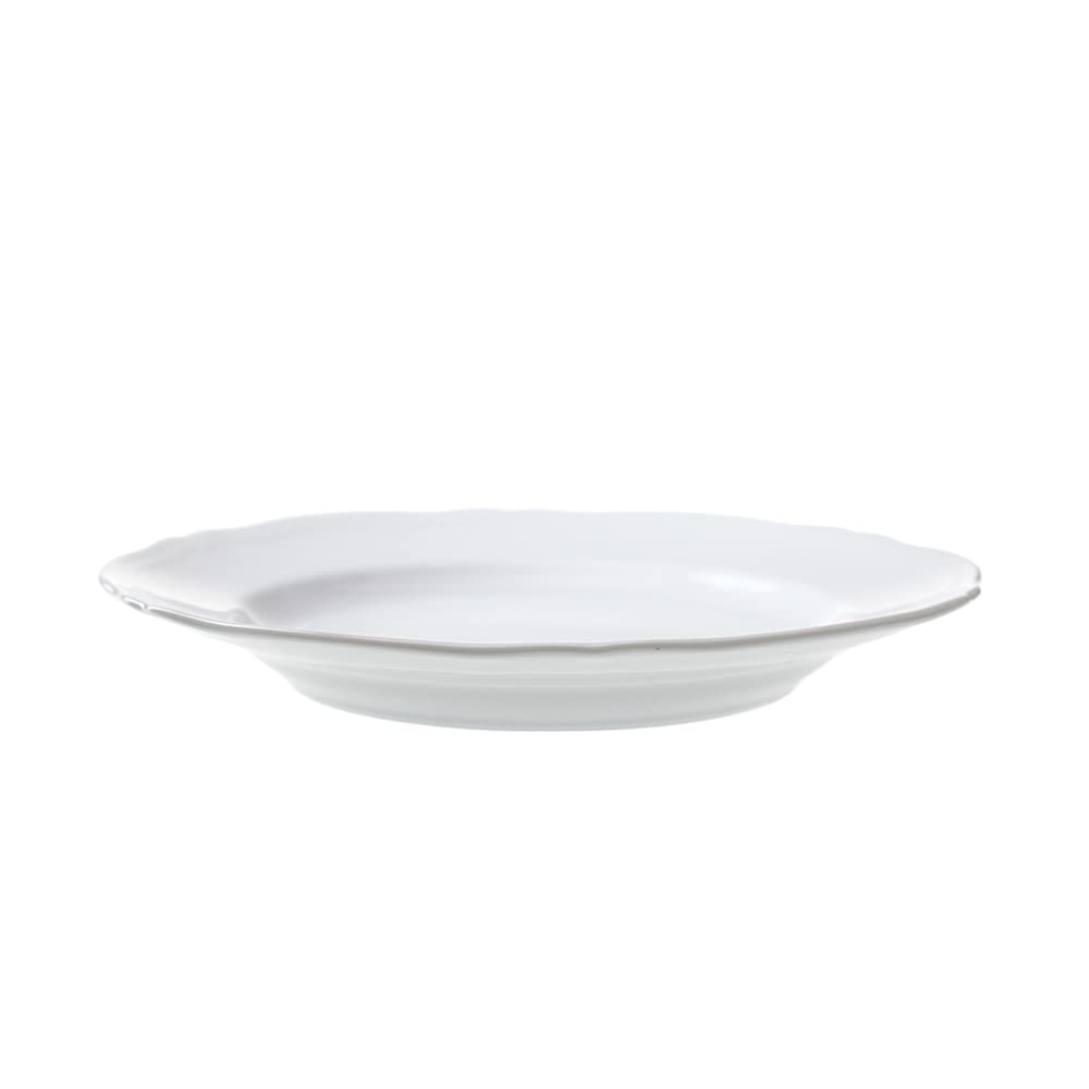 アンティコホワイト 21㎝✖️2枚 美品 リチャードジノリ アンティコ