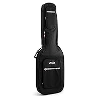 10mm of internal padding with a nylon lining offers excellent protection With twin zips, it keeps your case tightly secure The reflective band makes an excellent safety feature for students travelling to and from school on dark mornings or evenings A...