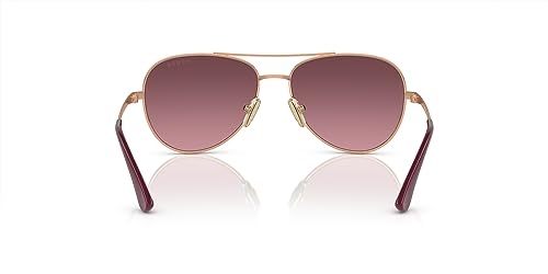 Vogue Eyewear Girls' Vj1001 Aviator Sunglasses4