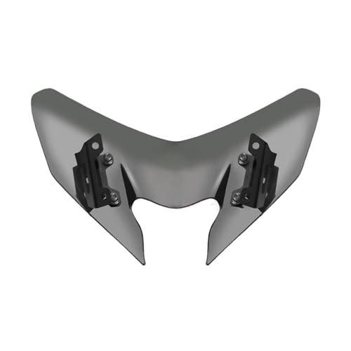 Pare-brise moto MT-09 idéal pour les balades et trajets quotidiens en FZ09 SP
