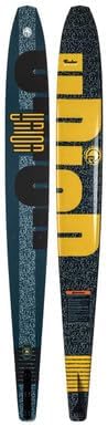 Radar Union Waterski 2026, 67", Blank - No Binding
