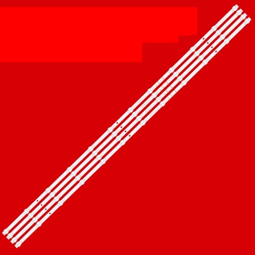 HFSX55D12-ZC52AG-03d retroiluminación LED para televisores repuesto de tiras