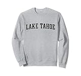 Lake Tahoe Apparel Co