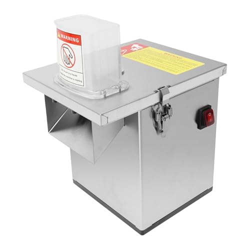 Procesador eléctrico TFCFL 4 en 1 para vegetales acero inox miniatura 6