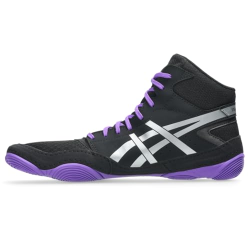 Image of ASICS Men's Snapdown 4 Wrestling Shoes