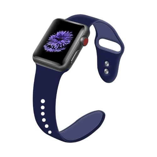 Image of GRIPP Soft Silicone Watch Strap for 40mm /41mm /42mm