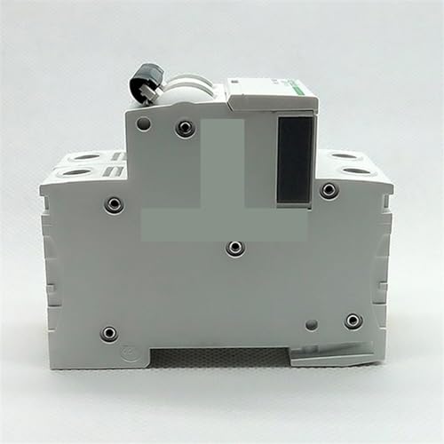 Mini disjoncteur IC65N 2P D2A A9F19202 courbe D pour tableau - 3