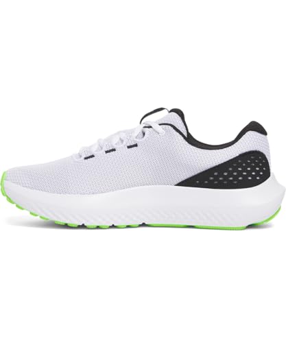 Image of Under Armour Mens Ua Charged Surge 4 Sneaker