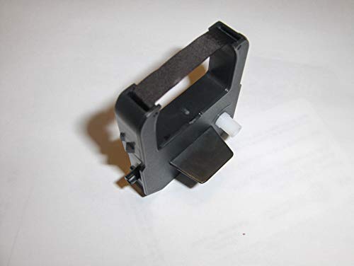 Cinta de reemplazo negra para Acroprint miniatura 4