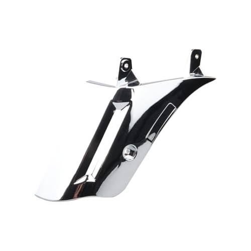 �o�C�N�p�X�|�C���[ �ɓK������GTS300 2015-2023 �ɓK������GTS250 �ɓK������GTV300 �ɓK������HPE �I�[�g�o�C�O�փ��b�J�[�J�o�[�T�C�h�v���e�N�^�[�K�[�h �t�F�A�����O�J�o�[(Chrome Sliver)