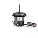 Lennox Condensor Motor (88C7401) 1 hp, 1075 RPM, 230 Volts AO Smith OLE1106