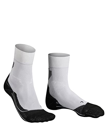 FALKE Women's RU Compression Stabilizing Running Socks, 1 Pair4