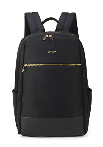 Mochila p/ Notebook, UP4YOU, Preta, Mn51650up 1 31Zc4aobDtL