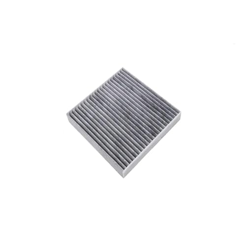 Filtro de aire acondicionado de alta eficiencia para Honda Accord MK9