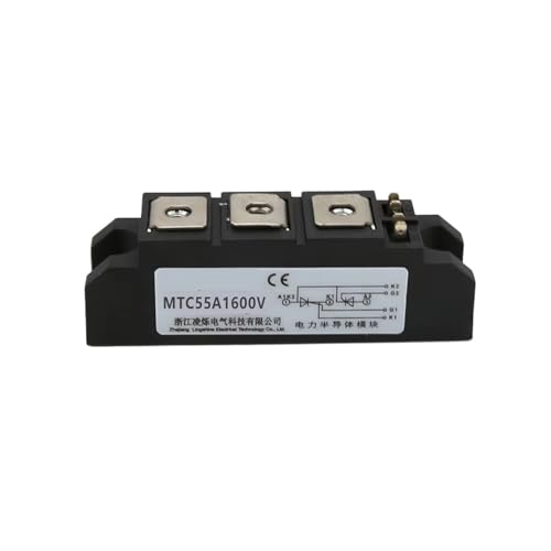 Module de puissance MTC55A thyristor 1600V composant électronique de commutation - 2