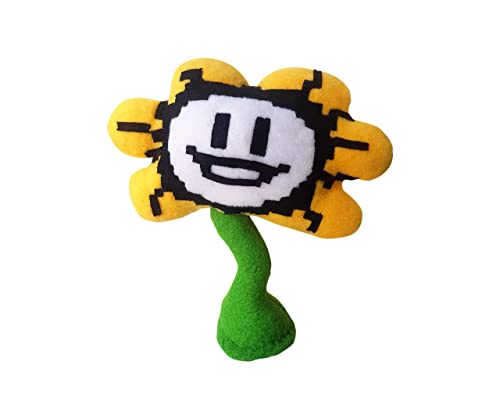 undertale plush inside